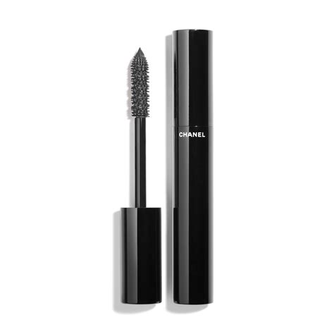 chanel inimitable waterproof mascara|chanel le volume waterproof mascara.